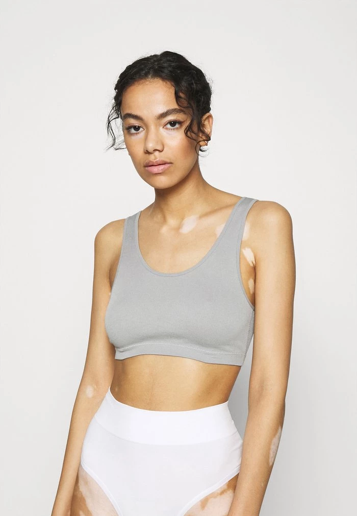 Best reviews of π Anna Field 2 PACK - Bustier - Grey/green π― 4 Best reviews of π Anna Field 2 PACK - Bustier - Grey/green π― - Image 4