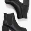 Best deal π Anna Field Platform Ankle Boots - Black π 10 Best deal π Anna Field Platform Ankle Boots - Black π -My Luxe Wardrobe Sales Store 47bef810ea974961bac4e784a17a4c15