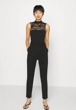 Deals 😍 Anna Field Jumpsuit - Black ❤️