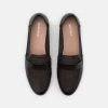 Best reviews of ❤️ Anna Field Slip-ons - Black 🤩 -My Luxe Wardrobe Sales Store 47e1443bf6cf494cbf005dbd183b270b