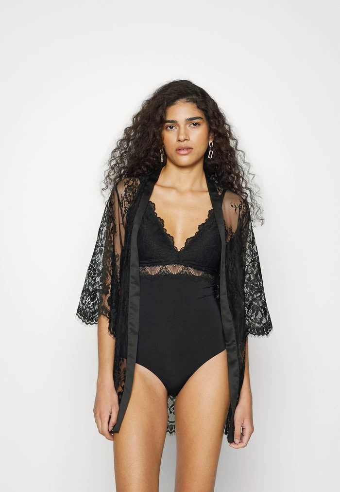 Coupon ❤️ Anna Field Body - Black 🎉 2 Coupon ❤️ Anna Field Body - Black 🎉 - Image 2