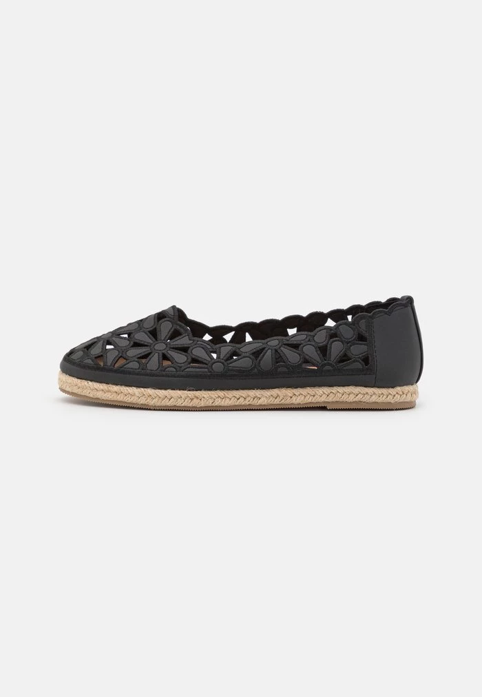 Best reviews of ✨ Anna Field Espadrilles - Black ✔️ 2 Best reviews of ✨ Anna Field Espadrilles - Black ✔️ - Image 2