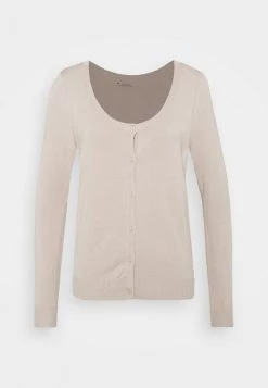 Wholesale ๐ Anna Field OPEN CREW CARDIGAN - Cardigan - Beige ๐ฅฐ