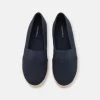 Deals ⌛ Anna Field Espadrilles - Dark Blue ✨ -My Luxe Wardrobe Sales Store 48fc4c74ae9a4186a8a10e58be2476e9