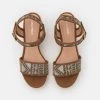 Cheapest 🧨 Anna Field Platform Sandals - Beige ✔️ -My Luxe Wardrobe Sales Store 490d7a90e9874aa5a43ad8c2deff713d
