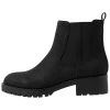 Buy 🔔 Anna Field Classic Ankle Boots - Black 🥰 -My Luxe Wardrobe Sales Store 49473c240f9f41f1a942431ec280e0ff