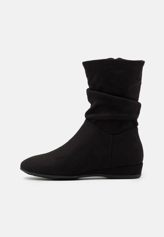 Budget ⭐ Anna Field Boots - Black ⭐ 2 Budget ⭐ Anna Field Boots - Black ⭐ - Image 2
