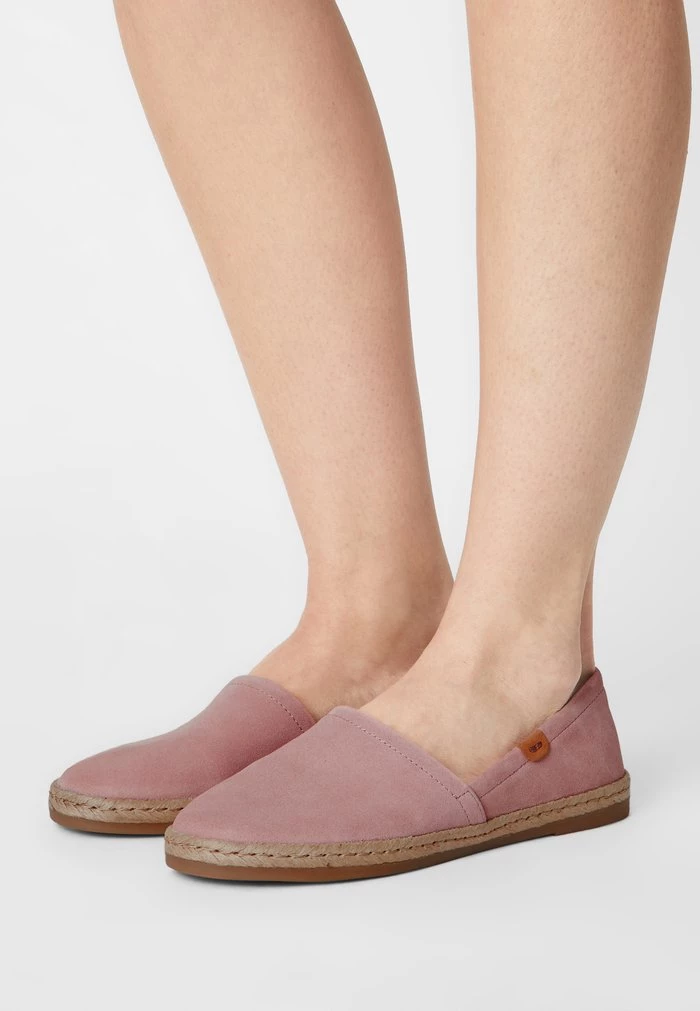 Cheapest π Anna Field Espadrilles - Pink β 1 Cheapest π Anna Field Espadrilles - Pink β