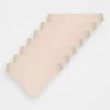 Best Pirce 🛒 Anna Field AUTUMN - 7 PACK SEAMFREE BRIEF - Briefs - Nude ❤️