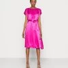 Budget 😀 Anna Field Cocktail Dress / Party Dress - Pink 🤩