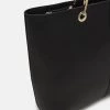Best Sale ๐ Anna Field LEATHER - Tote Bag - Black ๐ 9 Best Sale ๐ Anna Field LEATHER - Tote Bag - Black ๐ -My Luxe Wardrobe Sales Store 49adaa85ab464fb99aa64f4f41c0a7ac