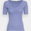 Best reviews of π₯ Anna Field Basic T-shirt - Light Blue β 8 Best reviews of π₯ Anna Field Basic T-shirt - Light Blue β -My Luxe Wardrobe Sales Store 49bdbc8ef7a441c4bc2c8d39611e1307