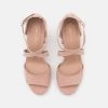 Best deal ❤️ Anna Field Sandals - Rose/gold 🥰 11 Best deal ❤️ Anna Field Sandals - Rose/gold 🥰 -My Luxe Wardrobe Sales Store 49e95942d0f04ce395f3b5a0ac81889d