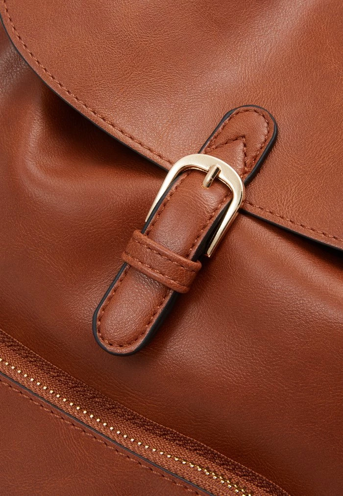 Brand new ✨ Anna Field Rucksack - Cognac ✨ 5 Brand new ✨ Anna Field Rucksack - Cognac ✨ - Image 5