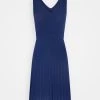 Cheapest β€οΈ Anna Field Day Dress - Dark Blue π 10 Cheapest β€οΈ Anna Field Day Dress - Dark Blue π -My Luxe Wardrobe Sales Store 4a1e0ca943cb4e8494458c63dda26e79