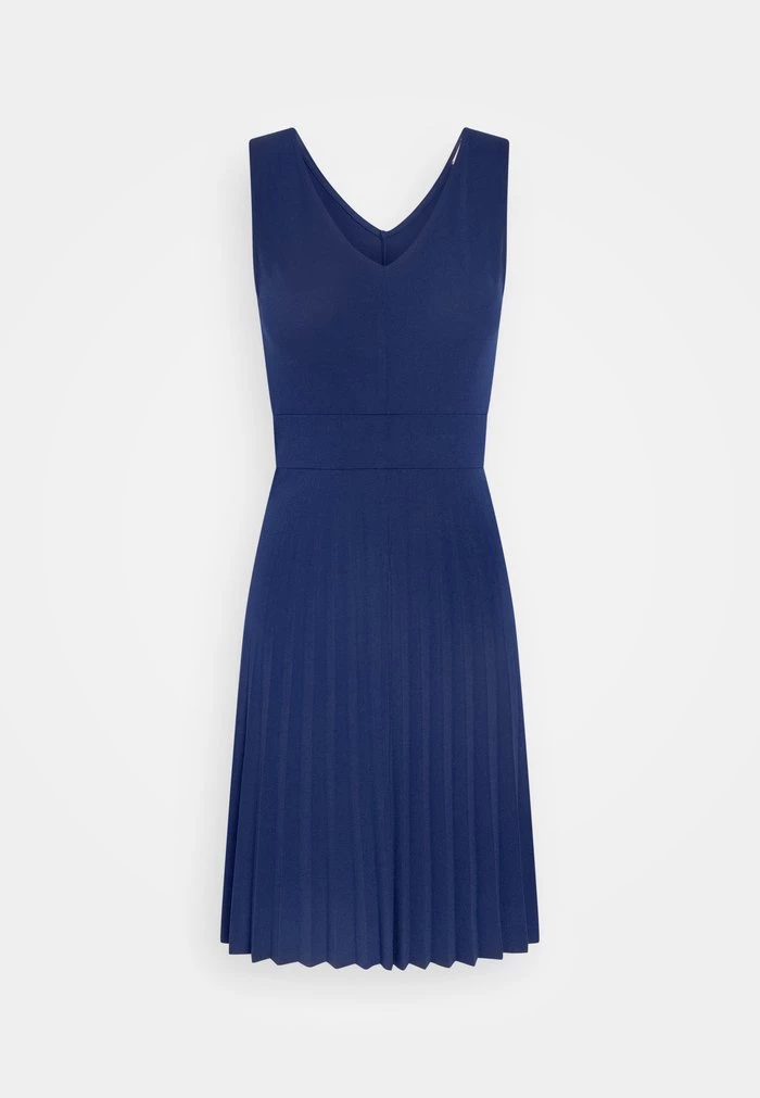 Cheapest β€οΈ Anna Field Day Dress - Dark Blue π 5 Cheapest β€οΈ Anna Field Day Dress - Dark Blue π - Image 5