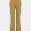 Brand new 🔔 Anna Field Trousers - Camel ✔️ -My Luxe Wardrobe Sales Store 4a3d055d92a74b4dadc31b550c202e39