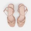 Best reviews of β Anna Field LEATHER - Sandals - Beige 𧨠11 Best reviews of β Anna Field LEATHER - Sandals - Beige 𧨠-My Luxe Wardrobe Sales Store 4a43e23228724f569669d5582f521731