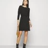 Buy ❤️ Anna Field Jersey Dress - Black 🥰 7 Buy ❤️ Anna Field Jersey Dress - Black 🥰 -My Luxe Wardrobe Sales Store 4a5cec803bc64e50903fb5669e498cef