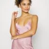 Best Pirce β¨ Anna Field SIMPLE SATIN LONG LINE NIGHTIE - Nightie - Pink π₯ 11 Best Pirce β¨ Anna Field SIMPLE SATIN LONG LINE NIGHTIE - Nightie - Pink π₯ -My Luxe Wardrobe Sales Store 4b2393808024440cab7cdc2d29f8c7fc