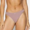 Best Pirce ❤️ Anna Field GEORGINA 7PP THONG COTTON - Thong - Black/pink 🌟 -My Luxe Wardrobe Sales Store 4b32aad786514479923d25cd5c95ab9a