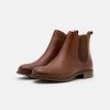 Best deal β Anna Field LEATHER - Ankle Boots - Cognac π 8 Best deal β Anna Field LEATHER - Ankle Boots - Cognac π -My Luxe Wardrobe Sales Store 4b7963931b6e4d07b22a4960cd15019e