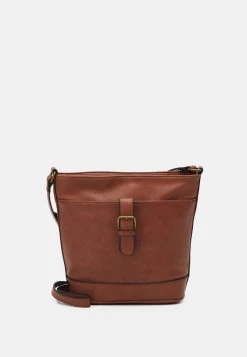 Best reviews of โ๏ธ Anna Field Across Body Bag - Cognac ๐