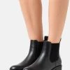 Buy ⌛ Anna Field Classic Ankle Boots - Black ❤️