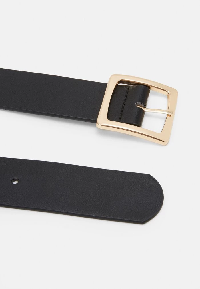 Discount π Anna Field Belt - Black π― 2 Discount π Anna Field Belt - Black π― - Image 2