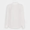 Buy ⌛ Anna Field Blouse - Off-white ❤️ 8 Buy ⌛ Anna Field Blouse - Off-white ❤️ -My Luxe Wardrobe Sales Store 4be5deaeecad49ba8172671f25fe9821