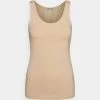 Outlet ❤️ Anna Field BASIC TANK 3er Pack - Top - Black/white/nude ✨ 7 Outlet ❤️ Anna Field BASIC TANK 3er Pack - Top - Black/white/nude ✨ -My Luxe Wardrobe Sales Store 4c0fb35a635e4fe9ac06a2a4cad626fd