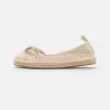 Cheapest 🥰 Anna Field Espadrilles - Beige ✨ -My Luxe Wardrobe Sales Store 4c9ec82d1bec417c8c7998afa8a0019b