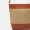 Best Sale ✔️ Anna Field Handbag - Beige/cognac 🔔 -My Luxe Wardrobe Sales Store 4ca6632bb9ac47459045914e6abddd02