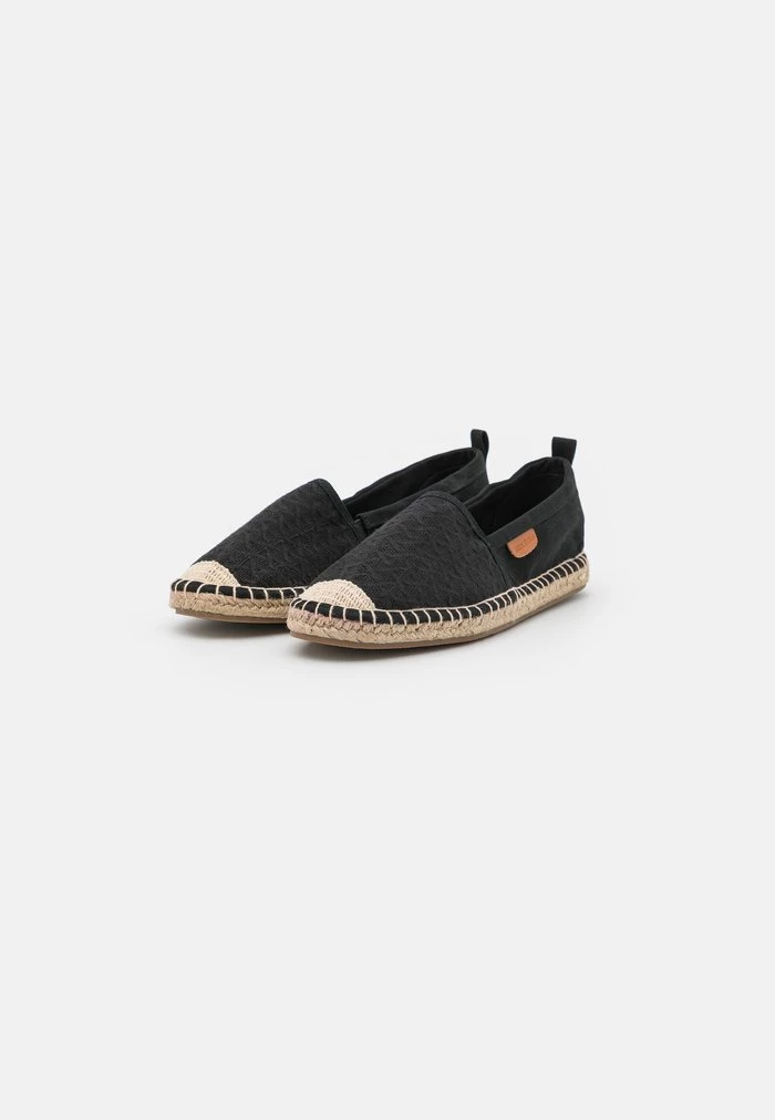 Outlet 😉 Anna Field Espadrilles - Black 😍 3 Outlet 😉 Anna Field Espadrilles - Black 😍 - Image 3