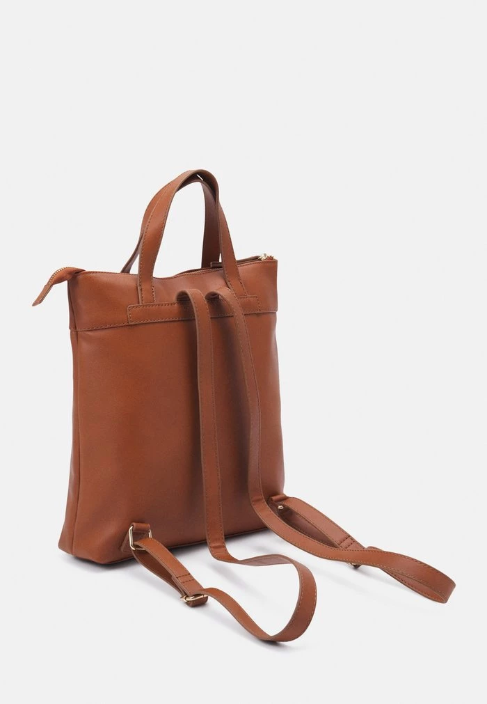 Budget ๐งจ Anna Field Rucksack - Cognac โ 2 Budget ๐งจ Anna Field Rucksack - Cognac โ - Image 2