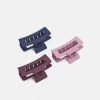 Best Pirce 🤩 Anna Field 3 PACK - Hair Styling Accessory - Blue/bordeaux/pink 🔥 -My Luxe Wardrobe Sales Store 4d00daebf0044c68a136df392943a15e