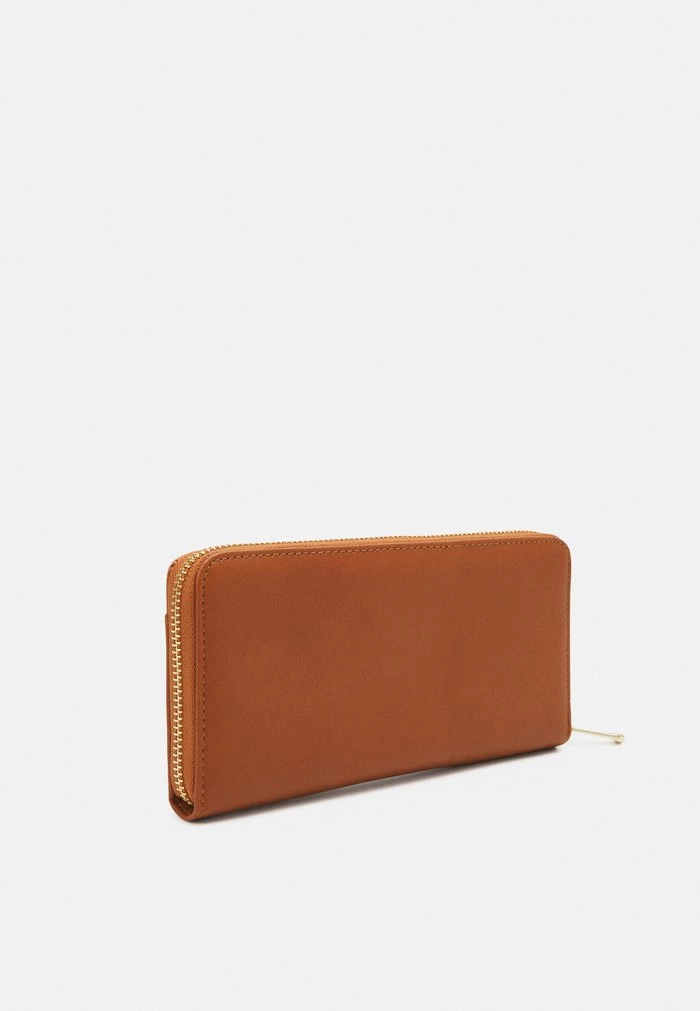 Best Sale π₯ Anna Field Wallet - Cognac β 2 Best Sale π₯ Anna Field Wallet - Cognac β - Image 2