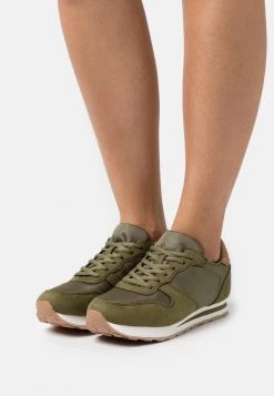 Top 10 ⌛ Anna Field Trainers - Khaki ⌛