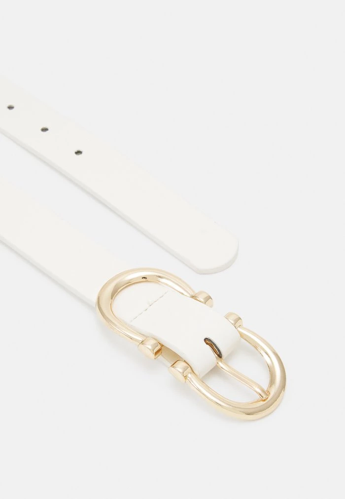 New ⌛ Anna Field Belt - Off-white ✨ 2 New ⌛ Anna Field Belt - Off-white ✨ - Image 2