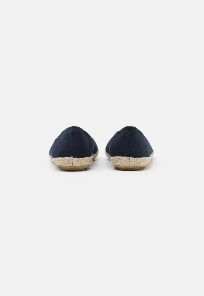 Brand new ๐ Anna Field Espadrilles - Dark Blue ๐ 4 Brand new ๐ Anna Field Espadrilles - Dark Blue ๐ - Image 4