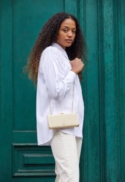 Buy ❤️ Anna Field Clutch - Beige 😉