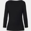 Hot Sale โ๏ธ Anna Field Long Sleeved Top - Black ๐ 4 Hot Sale โ๏ธ Anna Field Long Sleeved Top - Black ๐ -My Luxe Wardrobe Sales Store 4d833cbc52a64fb99a5af5fb4ac34e14