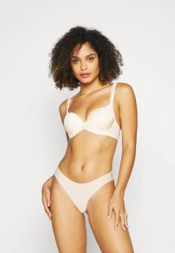 Buy 🎁 Anna Field LULU 7PP BRIEF - Briefs - Peacan/tan/nude 🧨