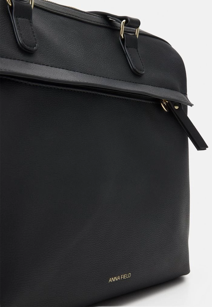 Top 10 β€οΈ Anna Field Laptop Bag - Black π₯ 4 Top 10 β€οΈ Anna Field Laptop Bag - Black π₯ - Image 4