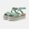 Cheapest βοΈ Anna Field Espadrilles - Mint π 8 Cheapest βοΈ Anna Field Espadrilles - Mint π -My Luxe Wardrobe Sales Store 4dd7ac53befa4dce9ed851e2a8f1eb3a