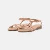 New ✨ Anna Field Sandals - Rose Gold-coloured 😍 -My Luxe Wardrobe Sales Store 4dd8164dd8bf4e20a8797b2ab314da42