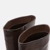 Flash Sale β Anna Field High Heeled Boots - Dark Brown π 11 Flash Sale β Anna Field High Heeled Boots - Dark Brown π -My Luxe Wardrobe Sales Store 4e08fab3e4b54a6087bdc179bce7afc9