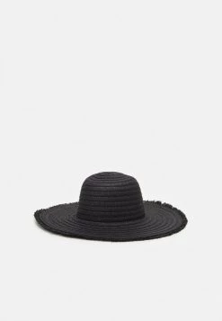 Wholesale ❤️ Anna Field Hat - Black ✨