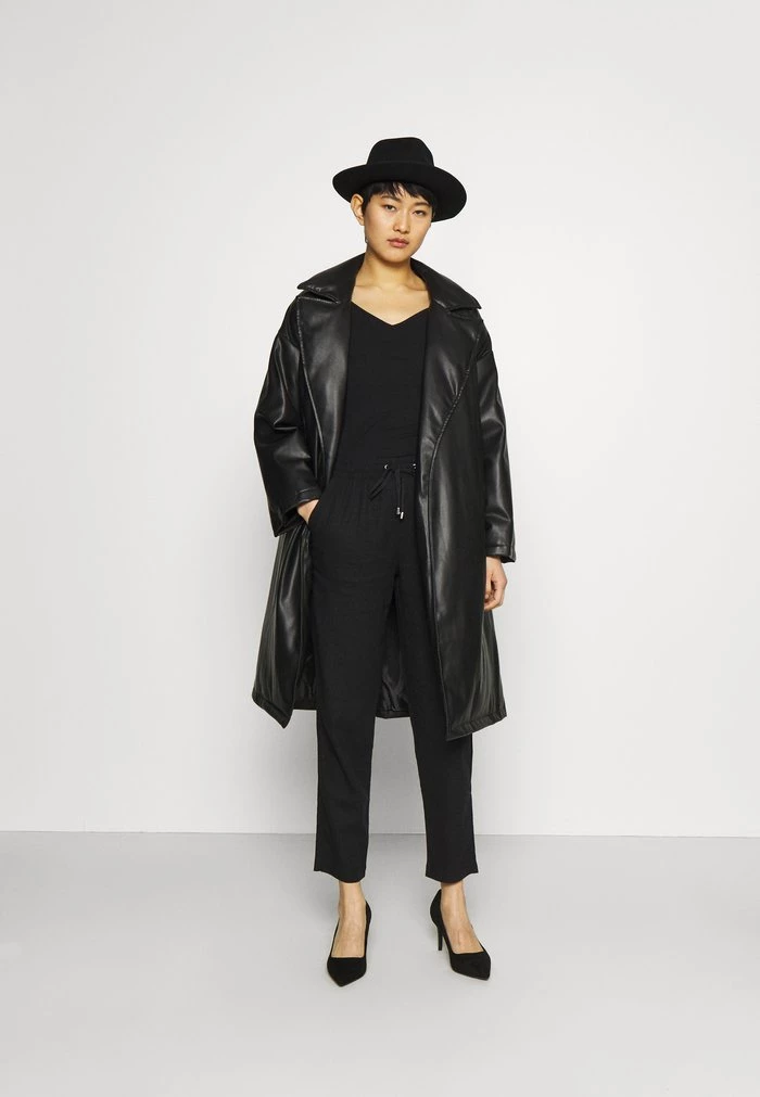 Top 10 π Anna Field 5 PACK - Top - Black β 1 Top 10 π Anna Field 5 PACK - Top - Black β