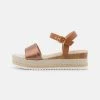 Flash Sale π₯° Anna Field COMFORT - Espadrilles - Bronze β¨ 7 Flash Sale π₯° Anna Field COMFORT - Espadrilles - Bronze β¨ -My Luxe Wardrobe Sales Store 4e9039d971ab49cca525706359730e6c